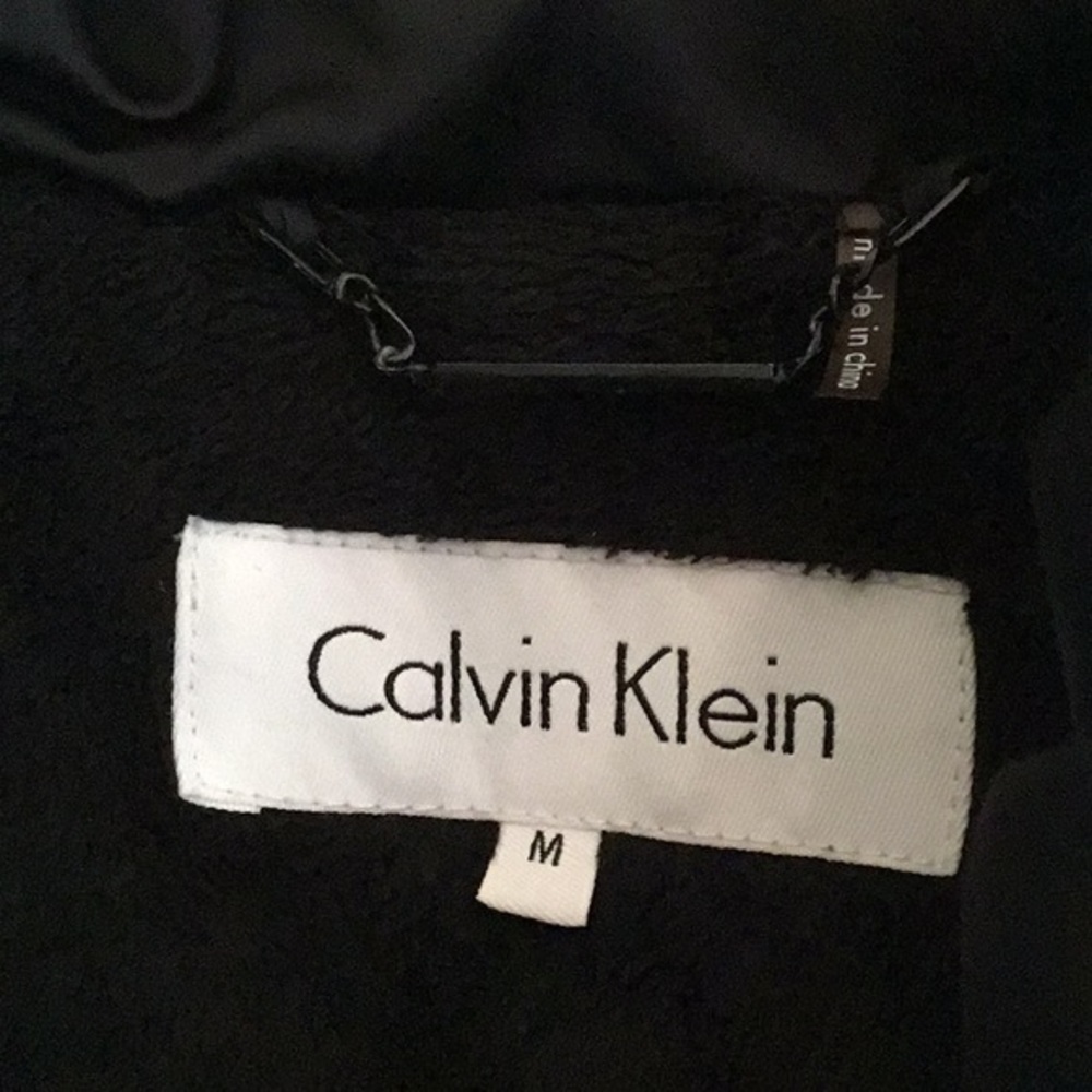 Calvin Klein Down Jacket - image 6